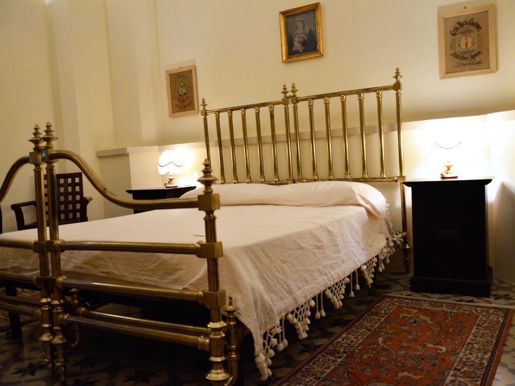 B&B Le Due Corti Martignano Quarto foto