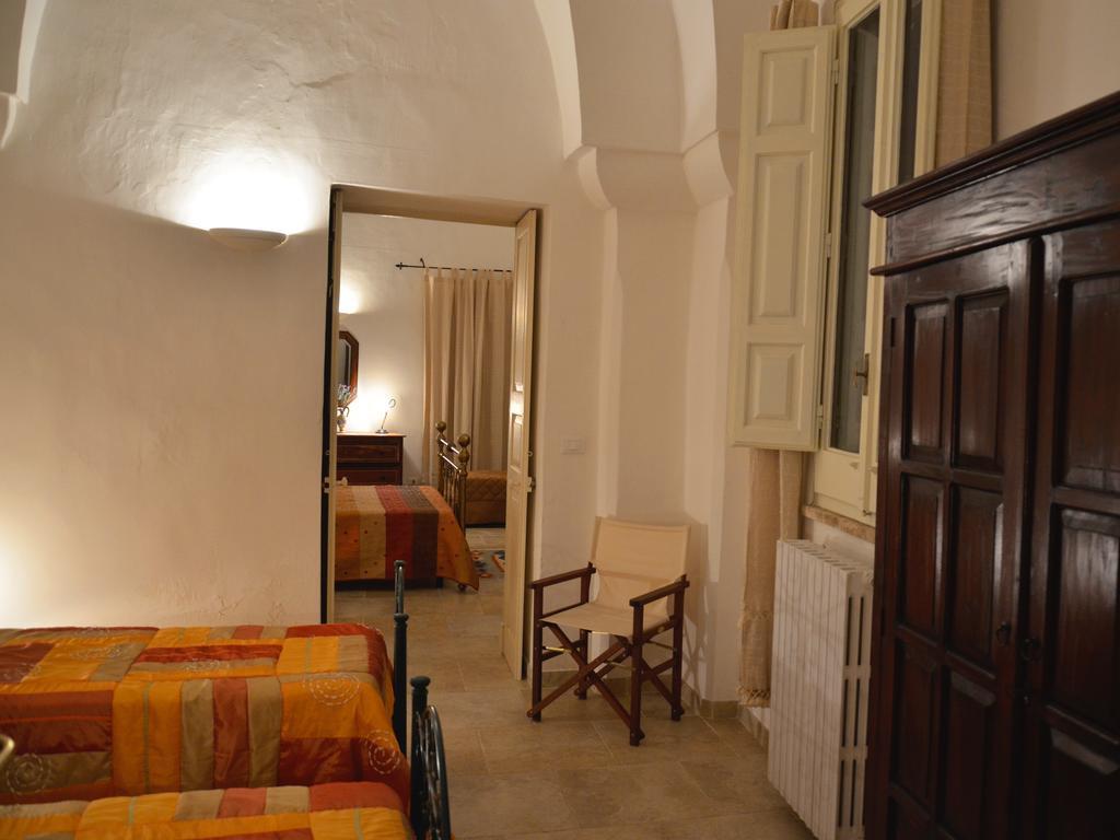B&B Le Due Corti Martignano Quarto foto