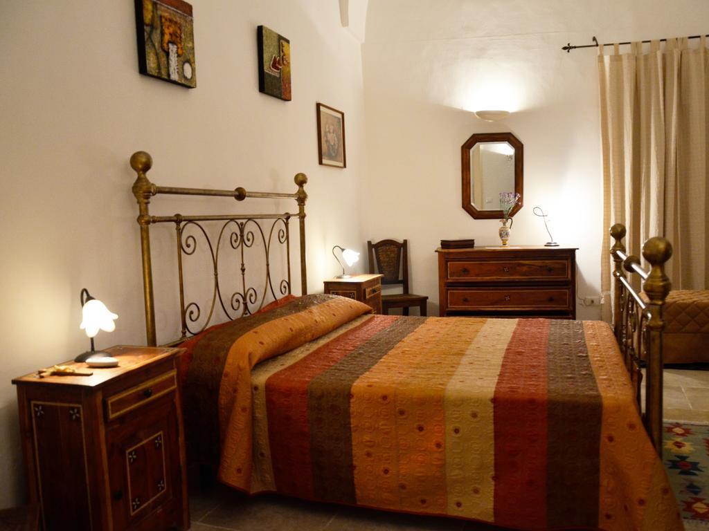B&B Le Due Corti Martignano Quarto foto