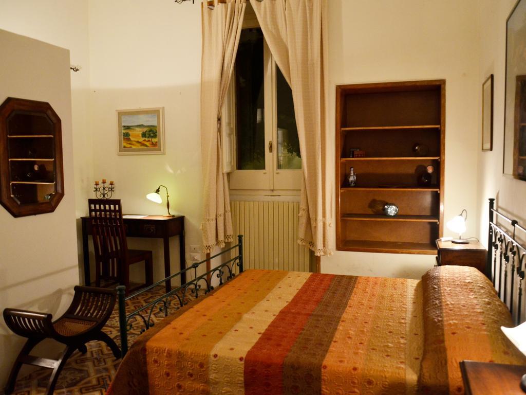 B&B Le Due Corti Martignano Quarto foto
