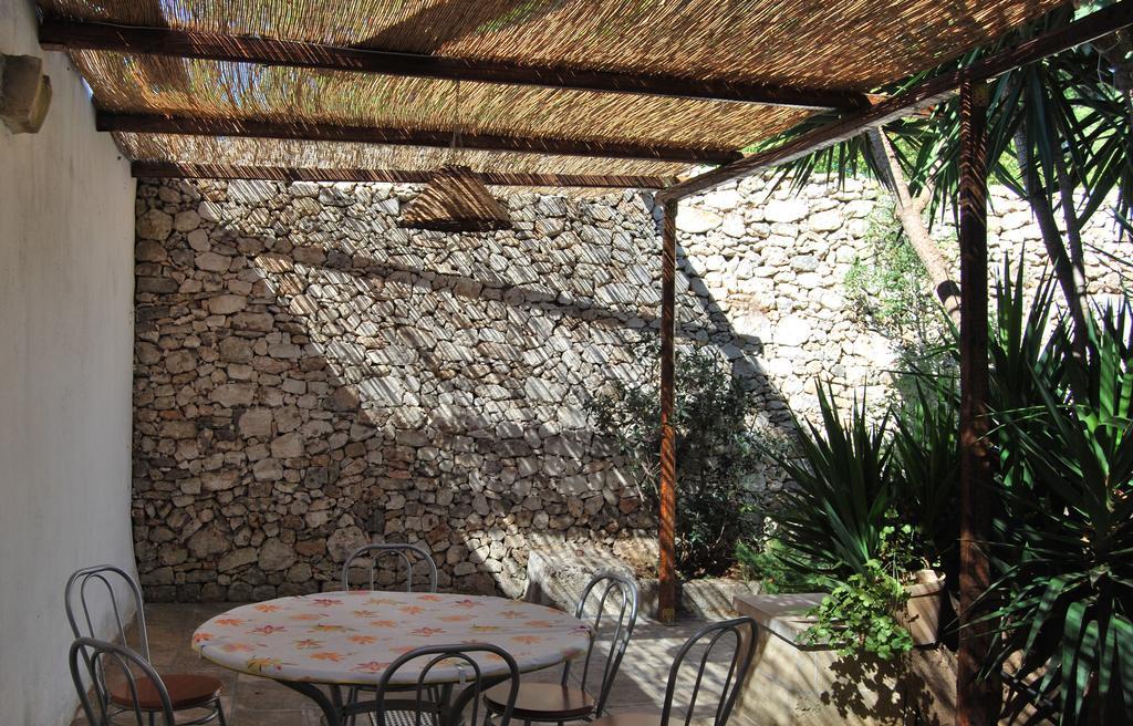 B&B Le Due Corti Martignano Exterior foto