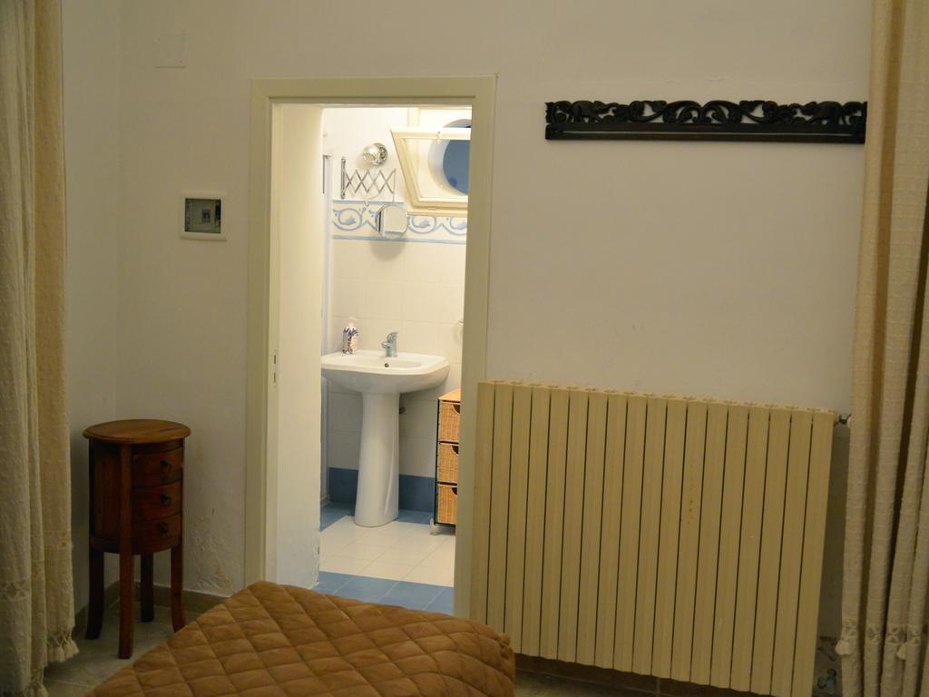 B&B Le Due Corti Martignano Quarto foto