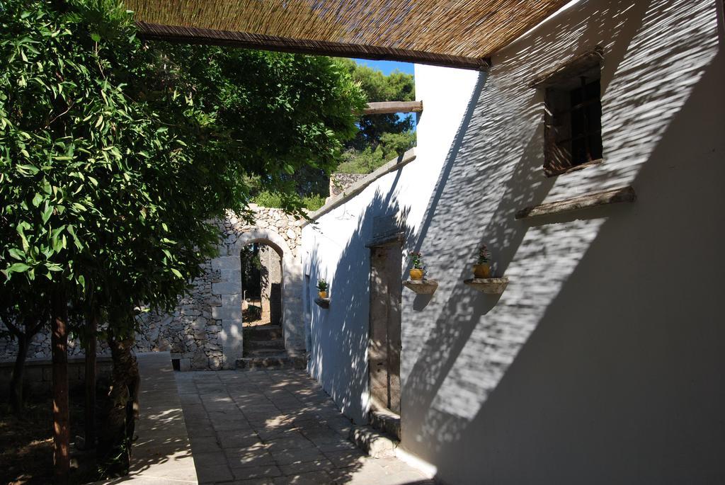 B&B Le Due Corti Martignano Exterior foto