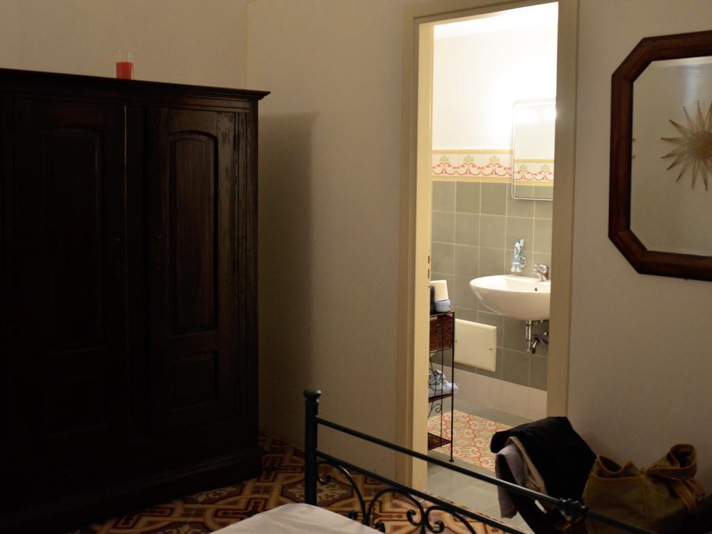 B&B Le Due Corti Martignano Quarto foto