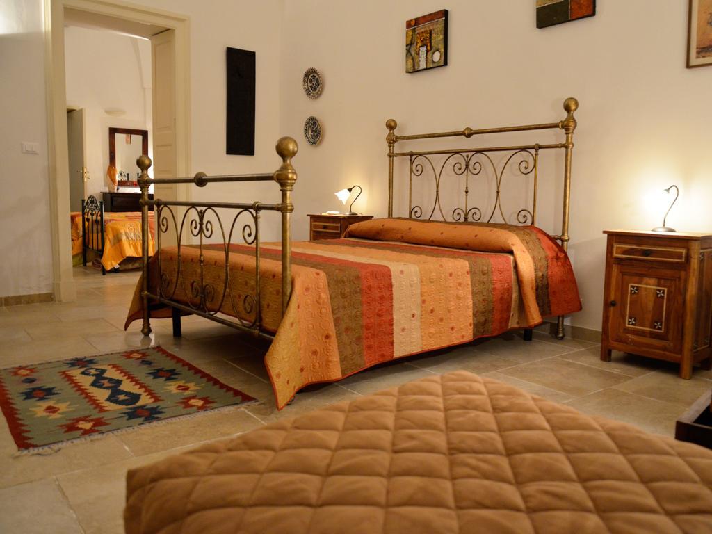 B&B Le Due Corti Martignano Quarto foto