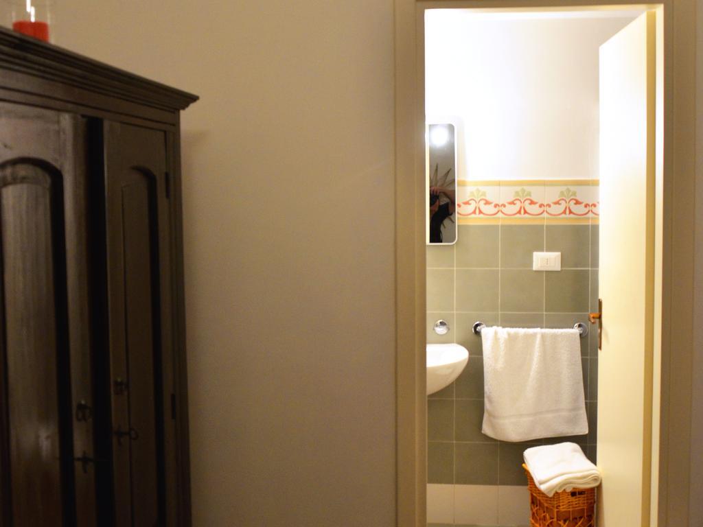 B&B Le Due Corti Martignano Quarto foto