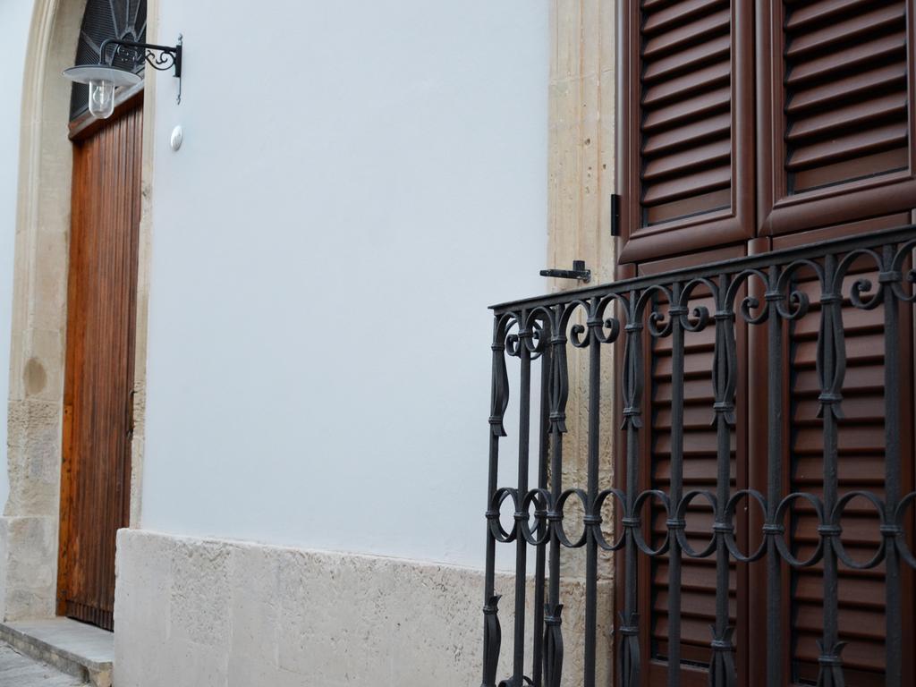 B&B Le Due Corti Martignano Exterior foto
